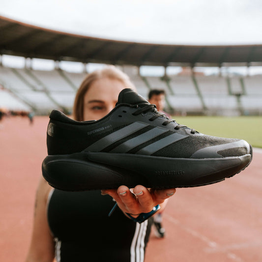 Adidas SuperNova Rise 3 Negra