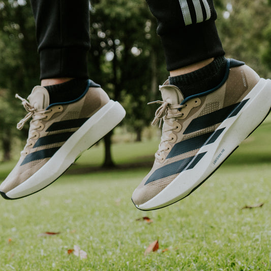 Adidas Evo SL Café