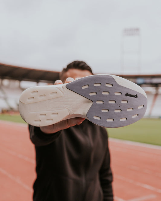 Adidas Adizero EVO SL Blanca-Negra