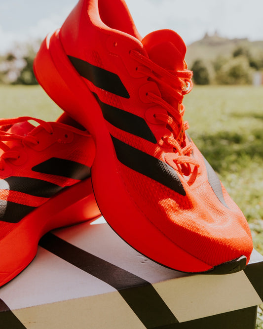 Adidas Adizero EVO SL Roja