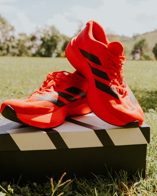Adidas Adizero EVO SL Roja