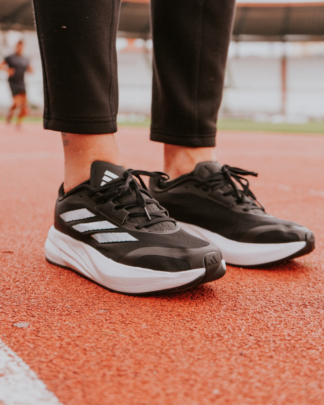 Adidas Duramo Speed Negra