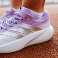 Adidas SuperNova Rise 3 Blanca Lila