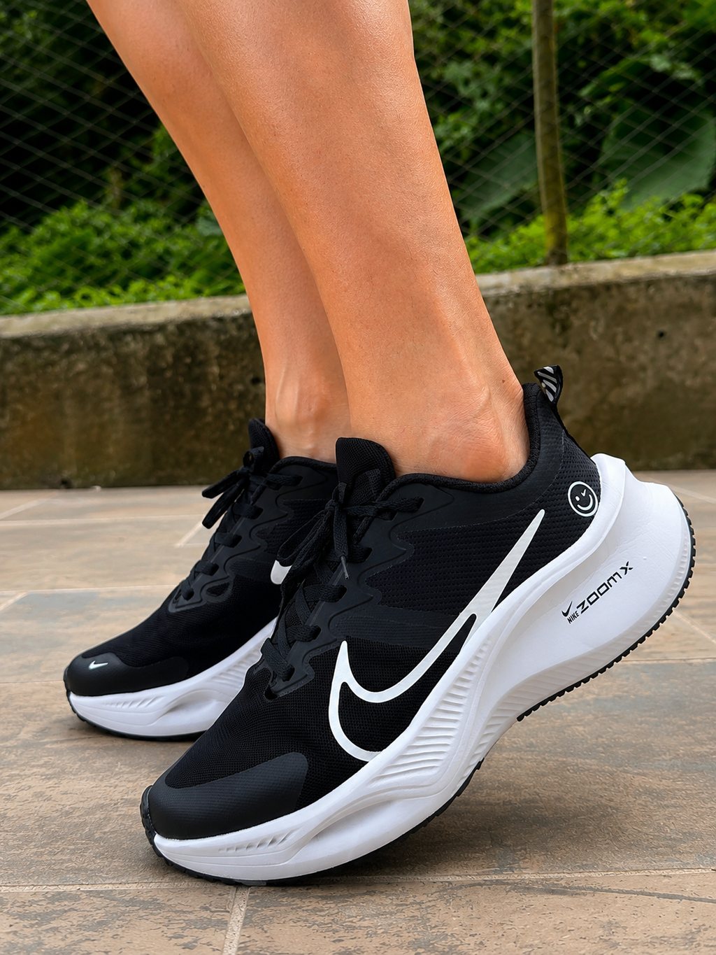 Nike Zoom X