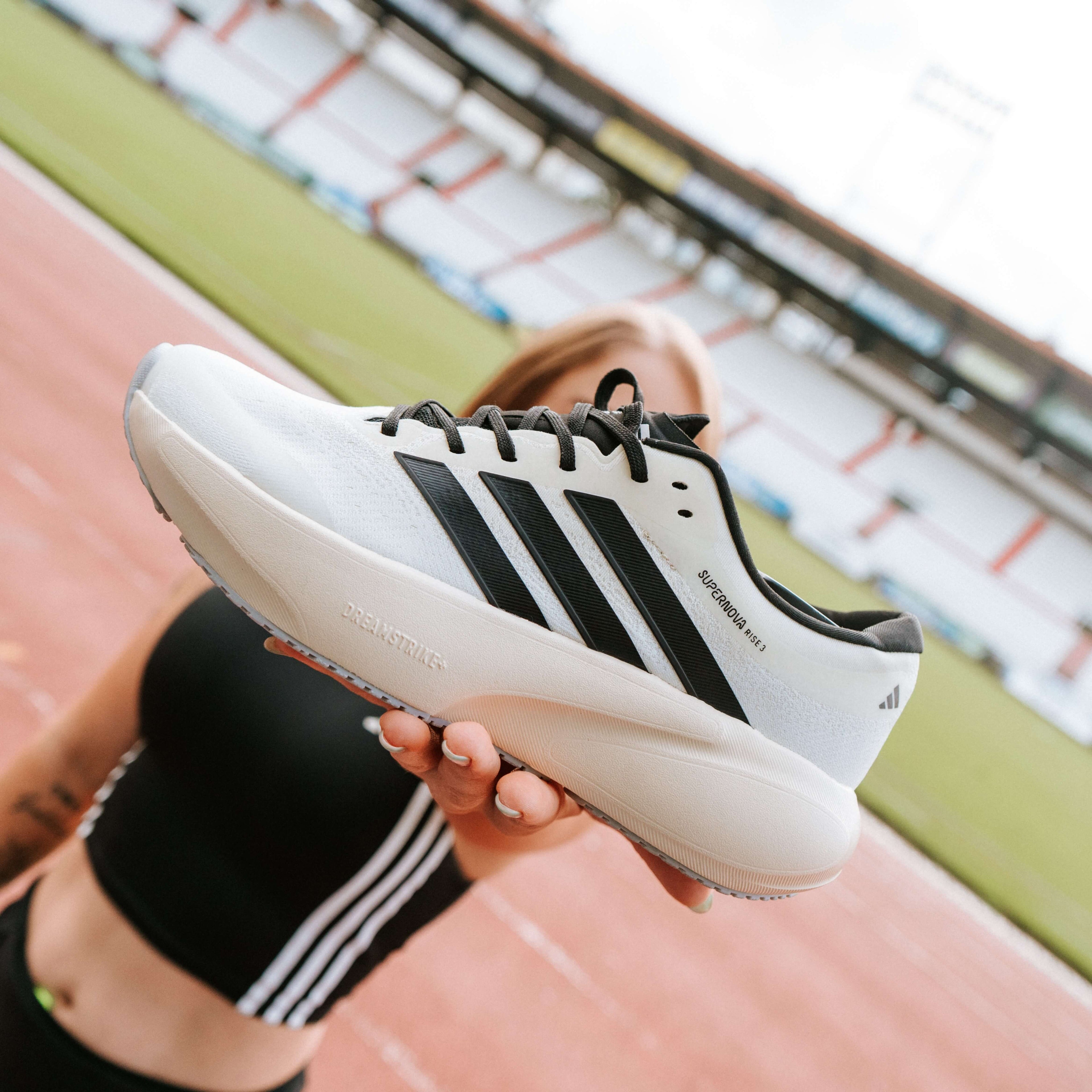 Adidas SuperNova Rise 3 Hábano