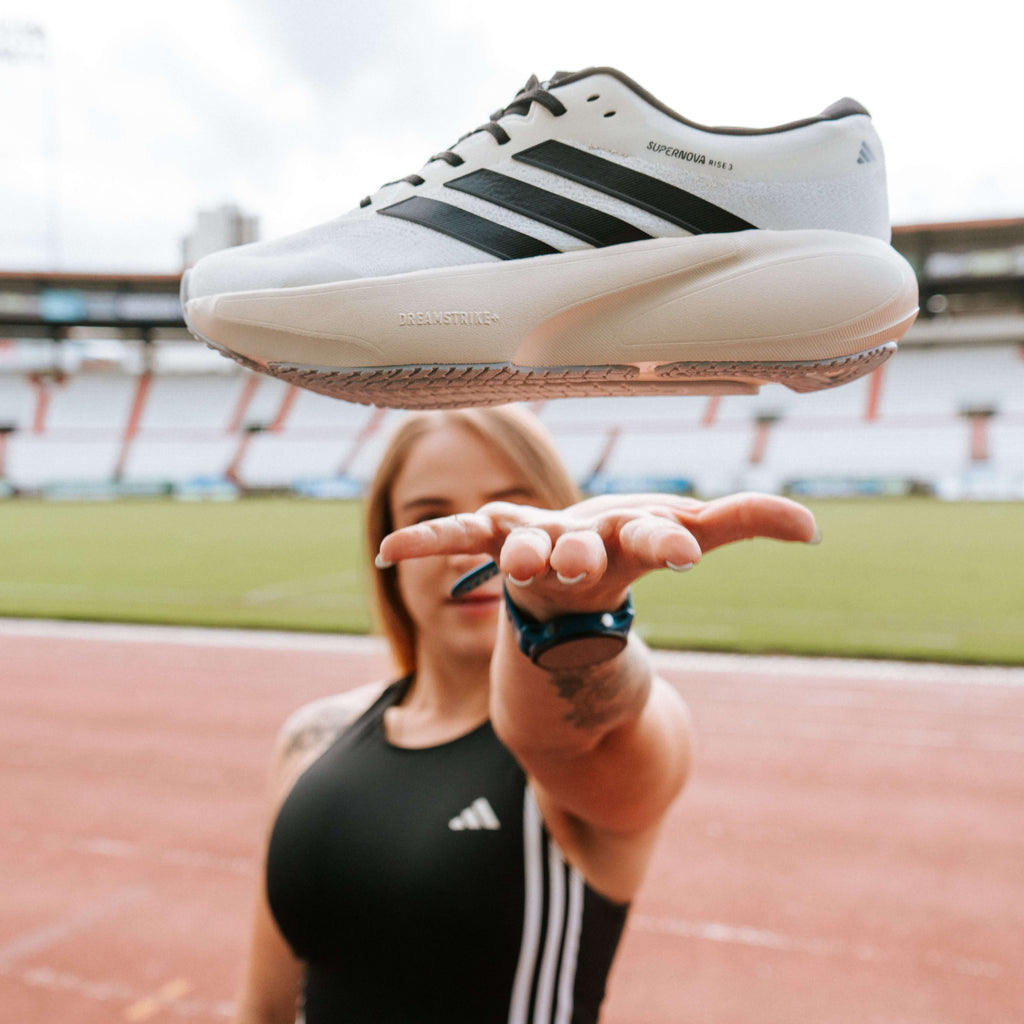 Adidas SuperNova Rise 3 Hábano