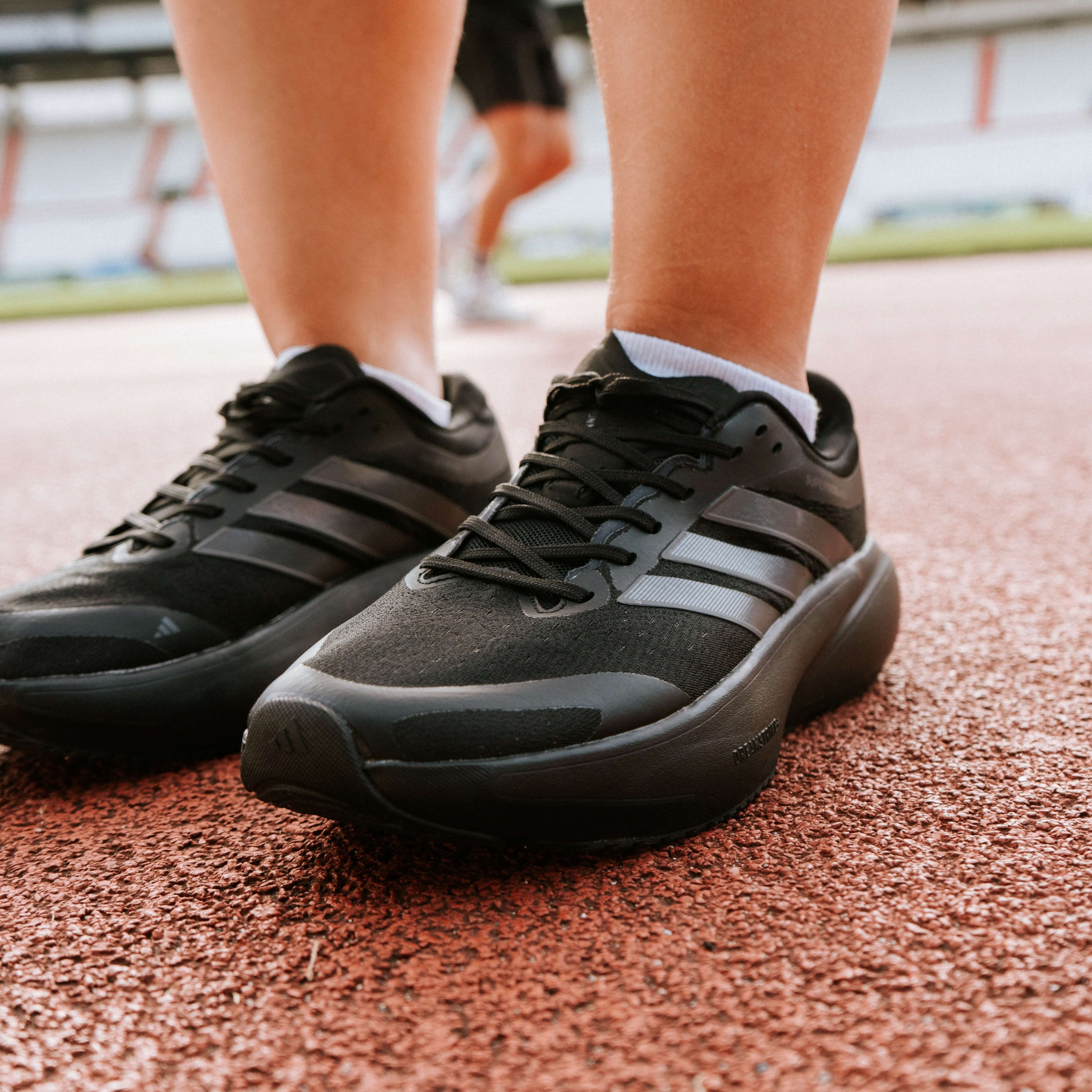 Adidas SuperNova Rise 3 Negra