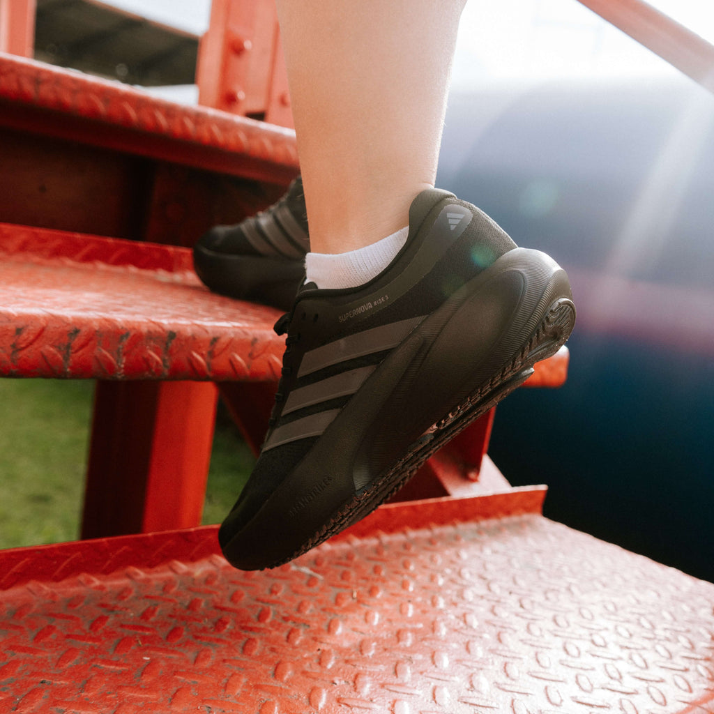 Adidas SuperNova Rise 3 Negra