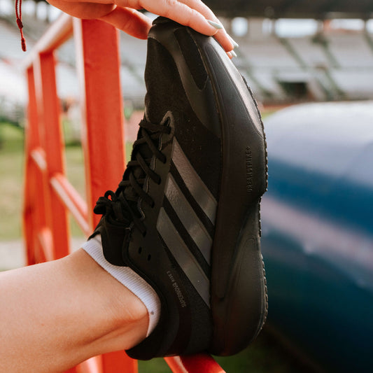 Adidas SuperNova Rise 3 Negra