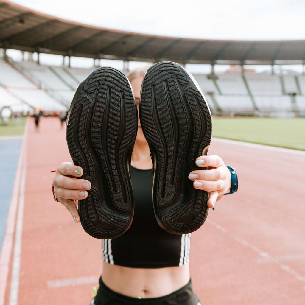 Adidas SuperNova Rise 3 Negra
