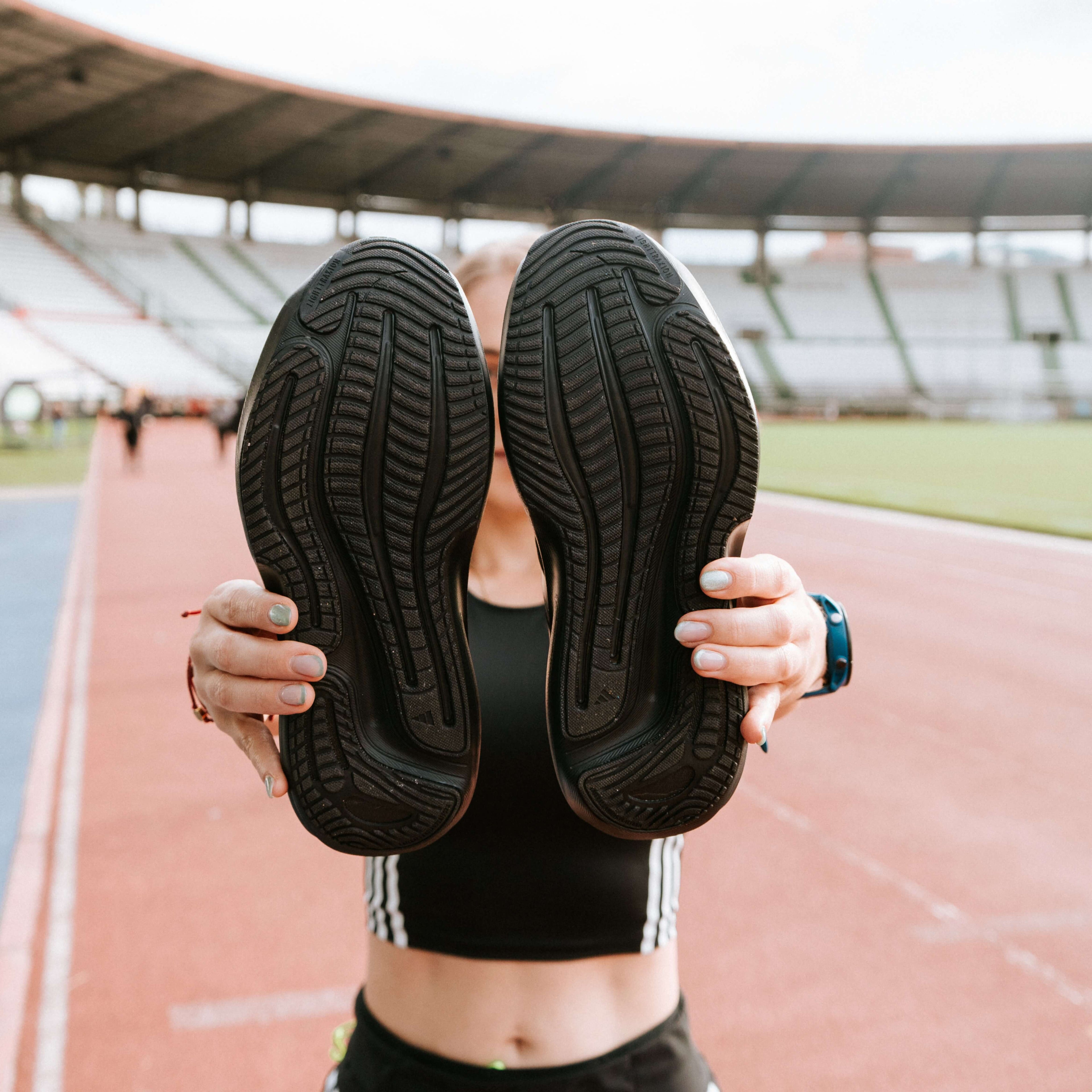 Adidas SuperNova Rise 3 Negra