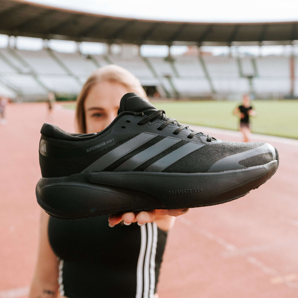 Adidas SuperNova Rise 3 Negra