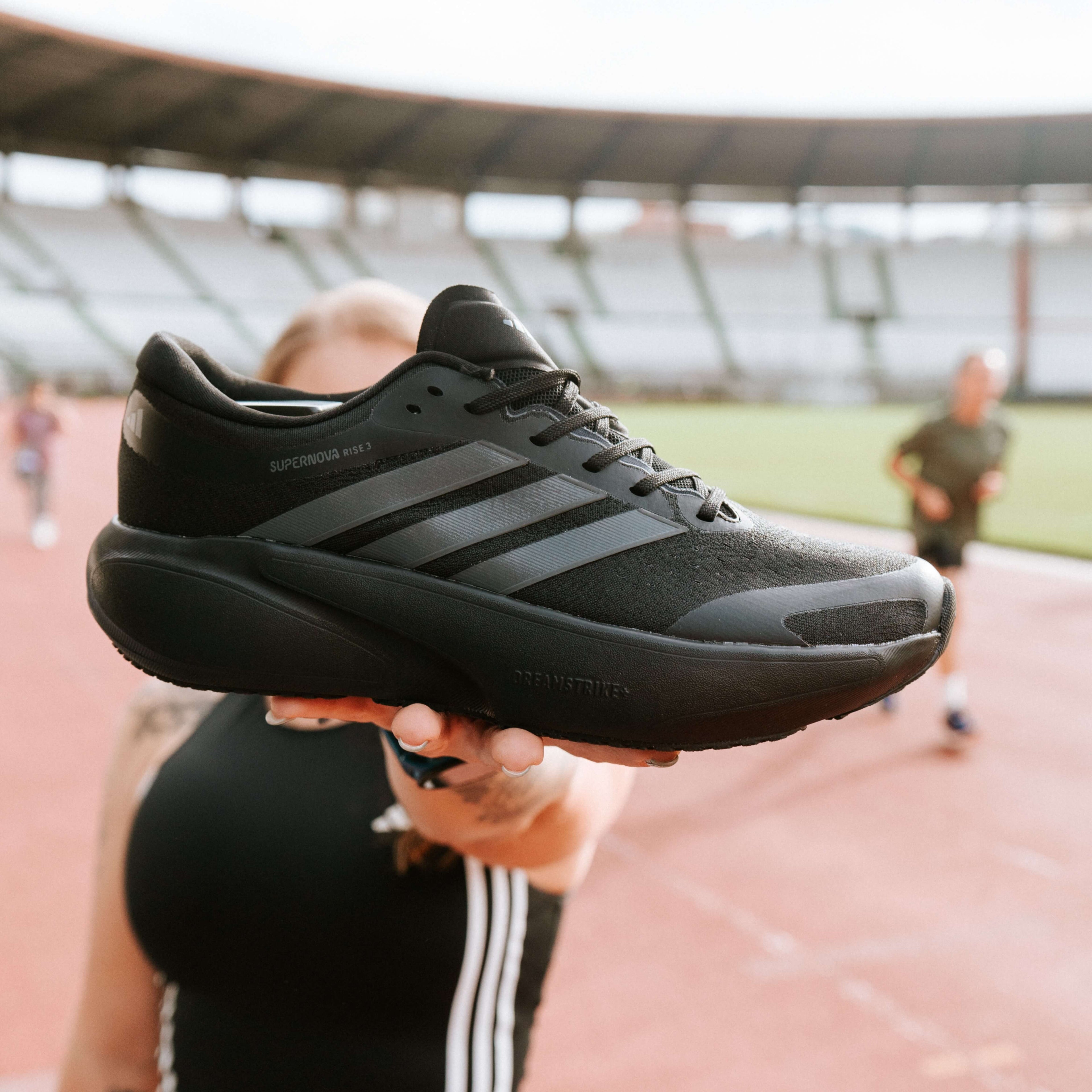 Adidas SuperNova Rise 3 Negra
