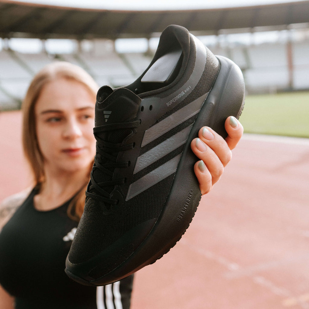 Adidas SuperNova Rise 3 Negra