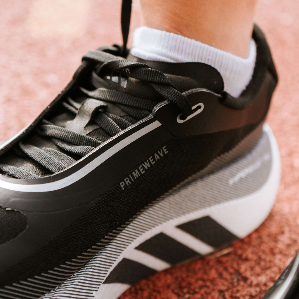 Adidas Hyperboost Negra