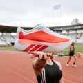 Adidas Hyperboost Roja