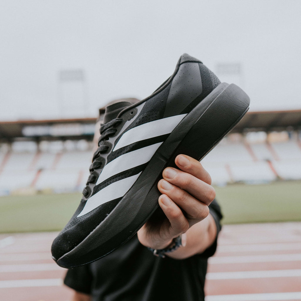 Adidas Evo Sl Negra Blanca