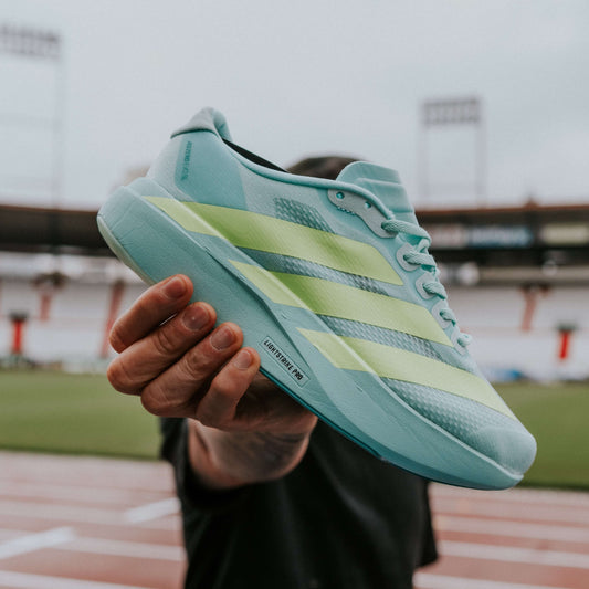 Adidas Evo SL Aguamarina