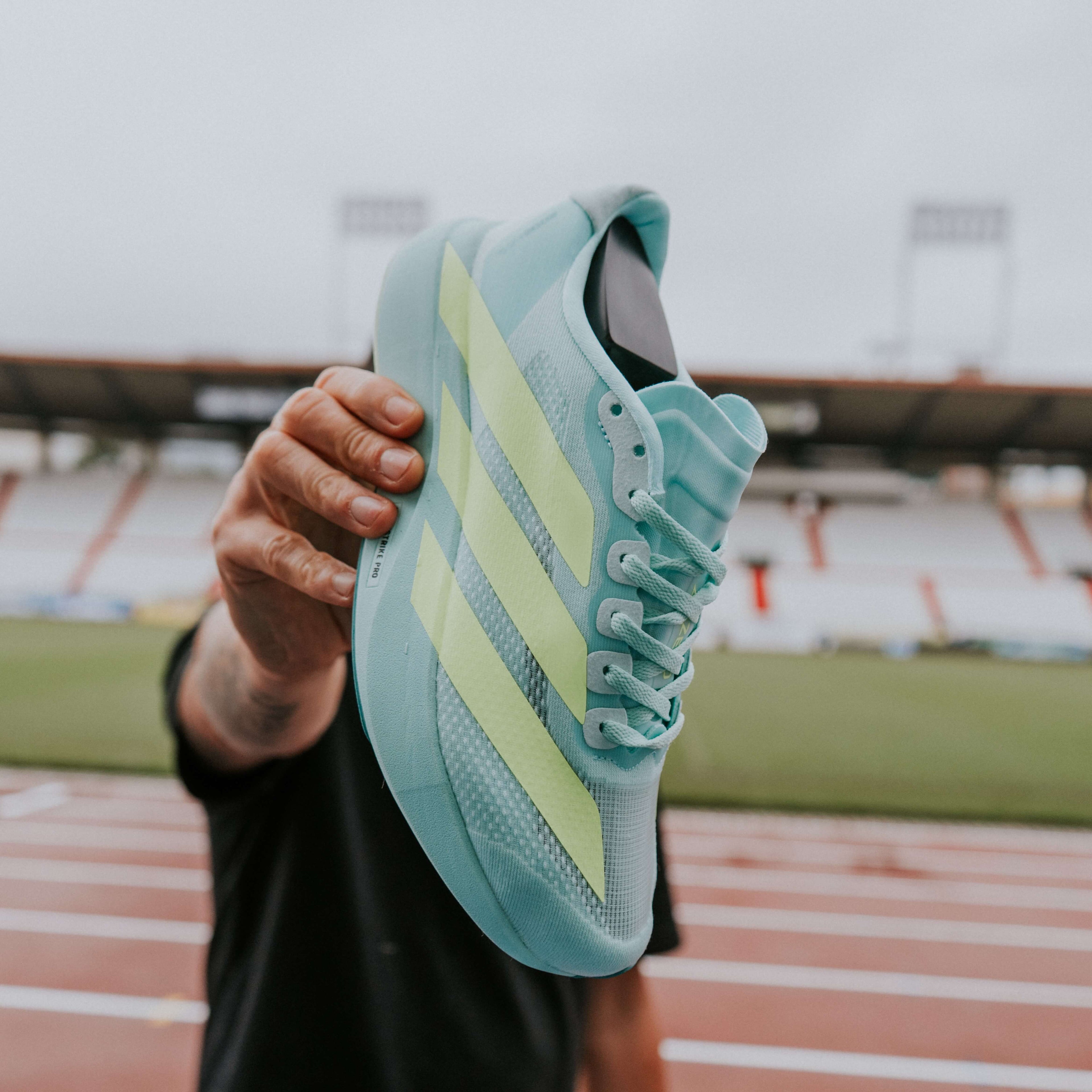 Adidas Evo SL Aguamarina