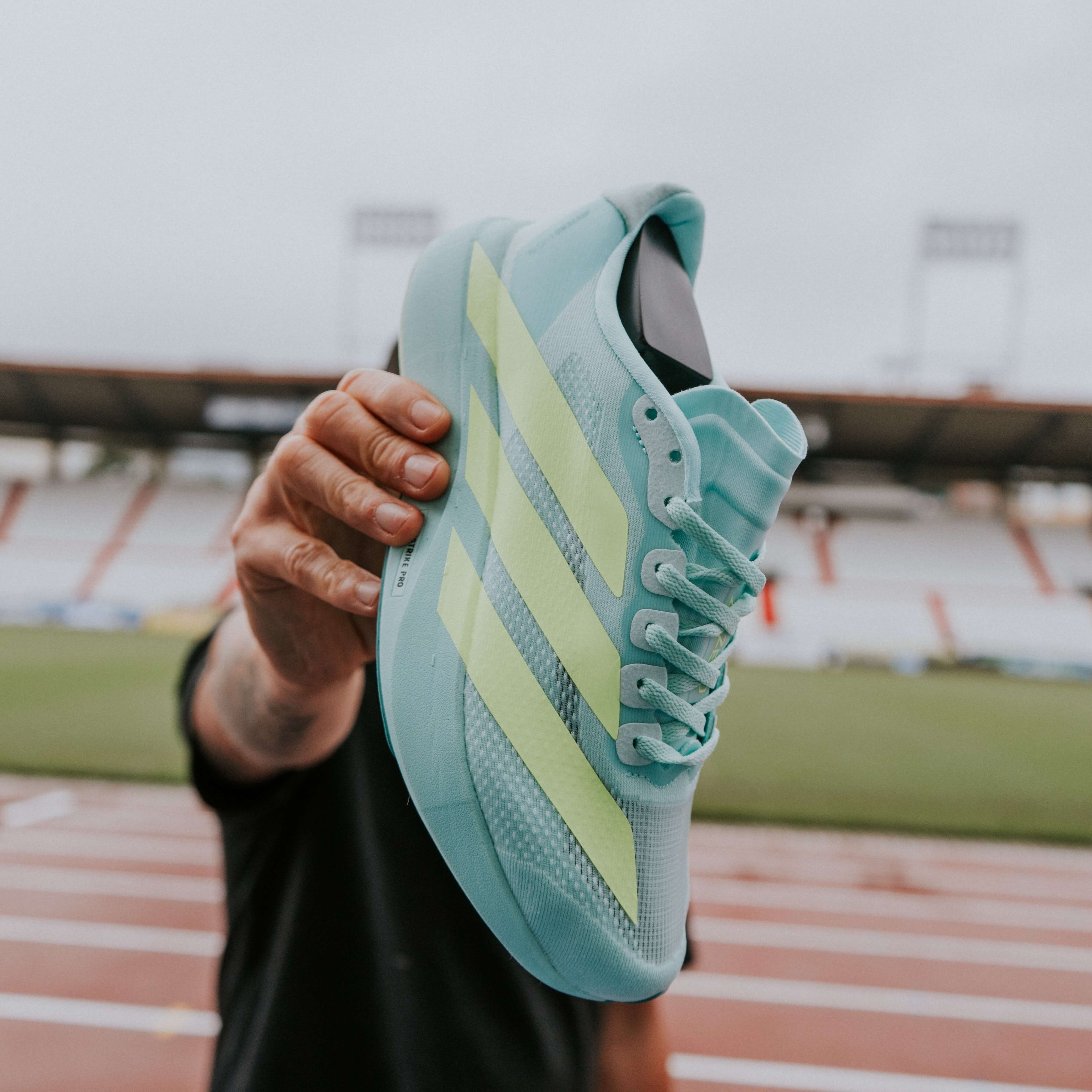 Adidas Evo SL Aguamarina