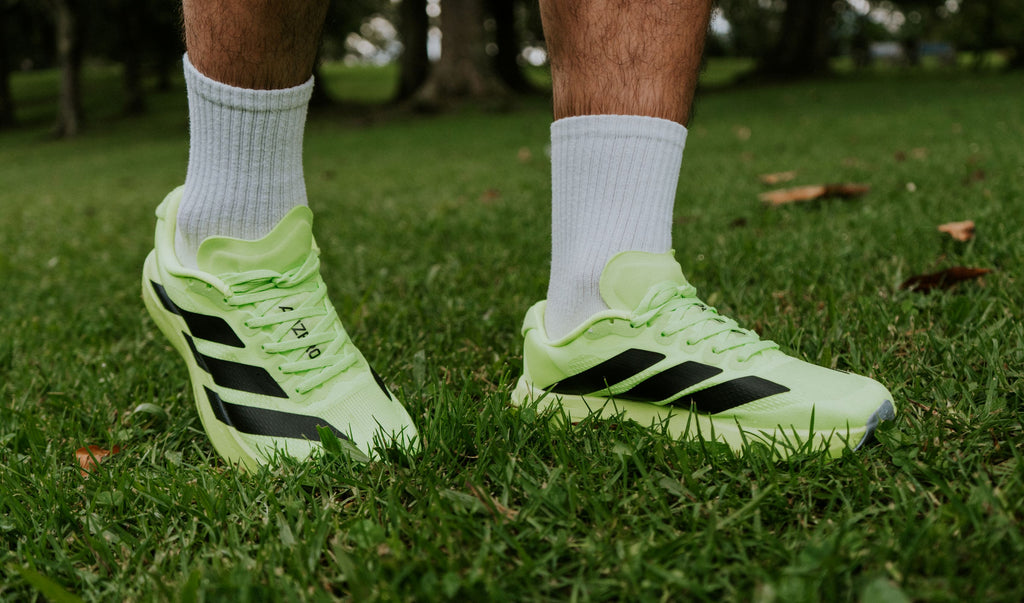 Adidas Evo SL Verde