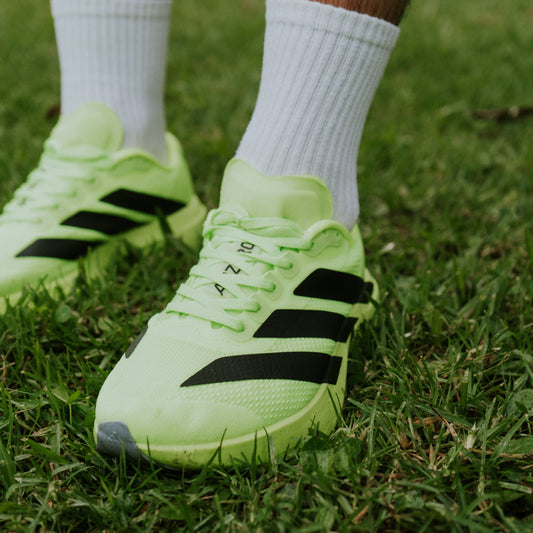 Adidas Evo SL Verde