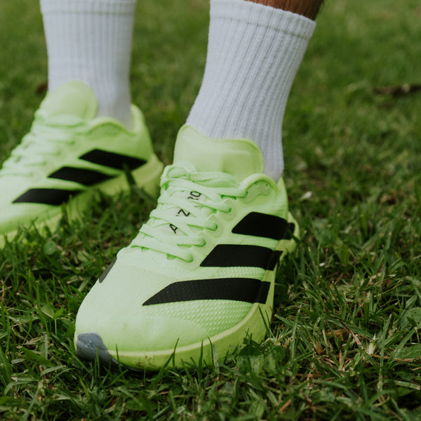 Adidas Evo SL Verde