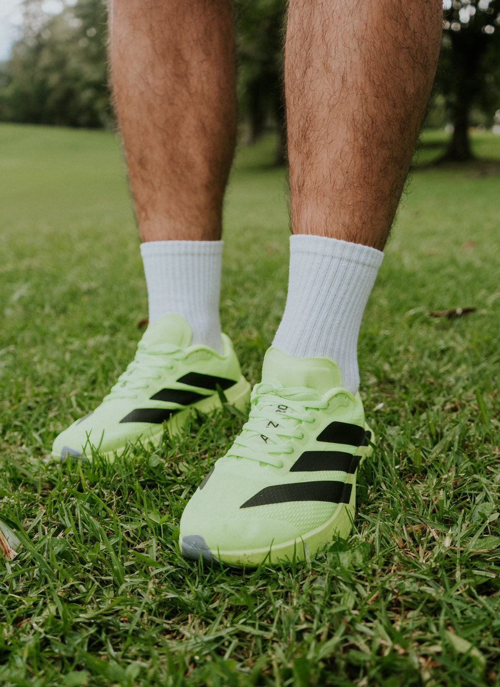 Adidas Evo SL Verde