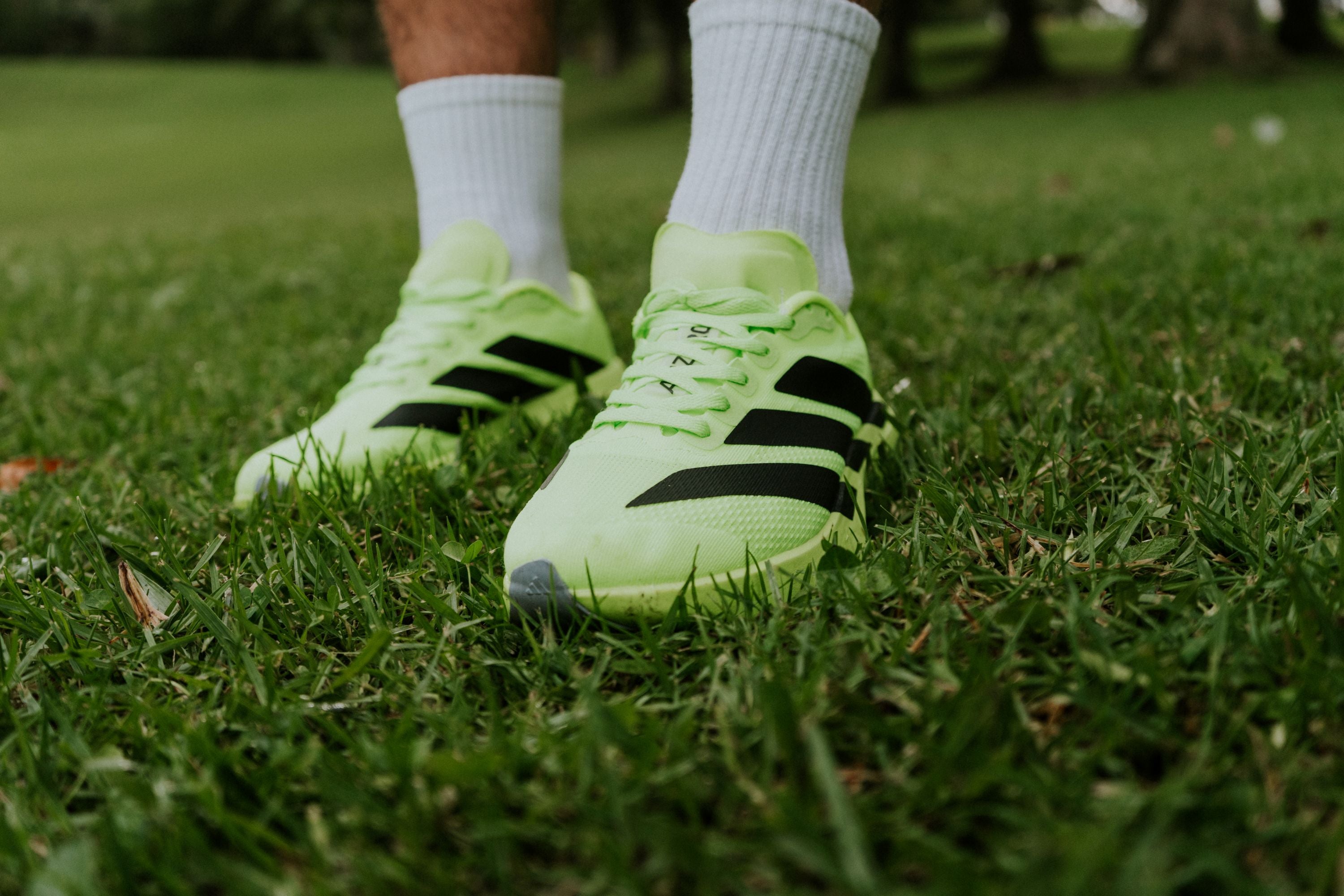 Adidas Evo SL Verde