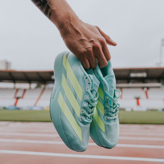 Adidas Evo SL Aguamarina