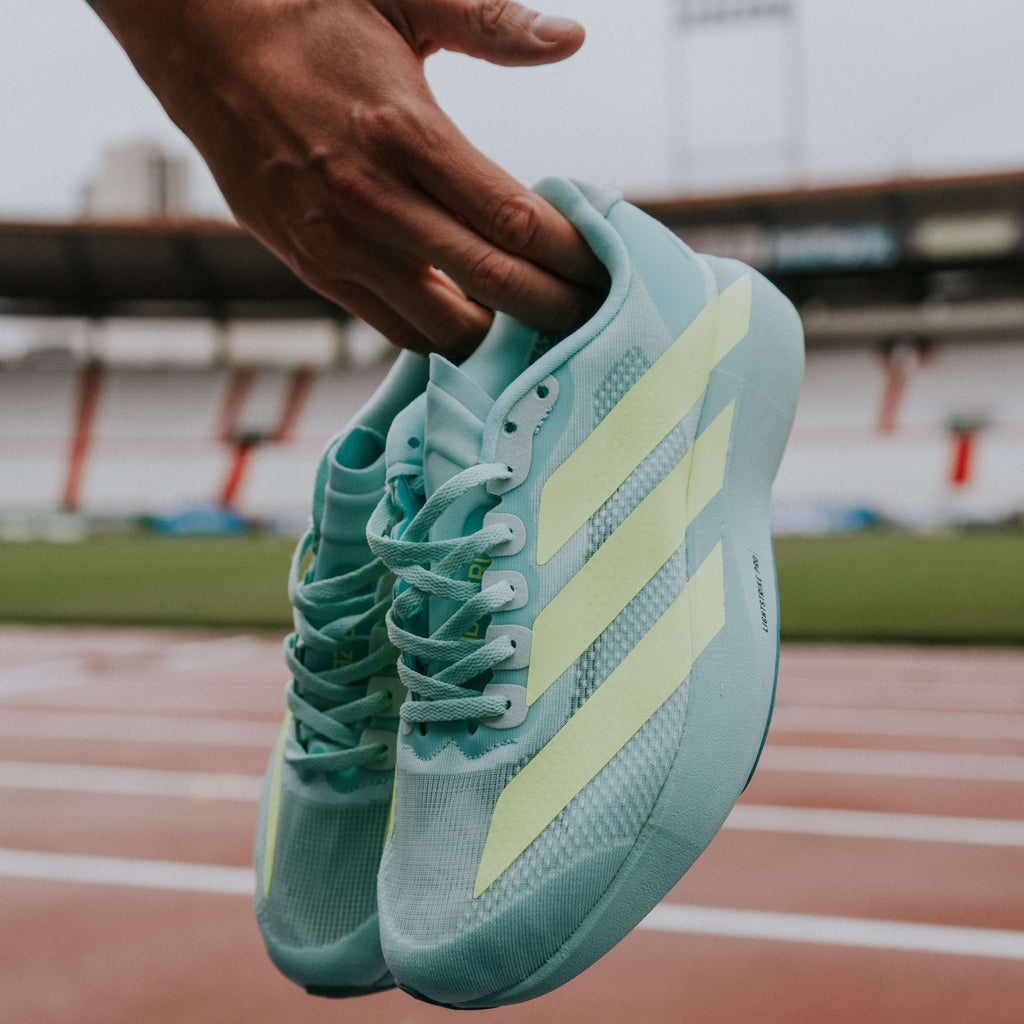 Adidas Evo SL Aguamarina