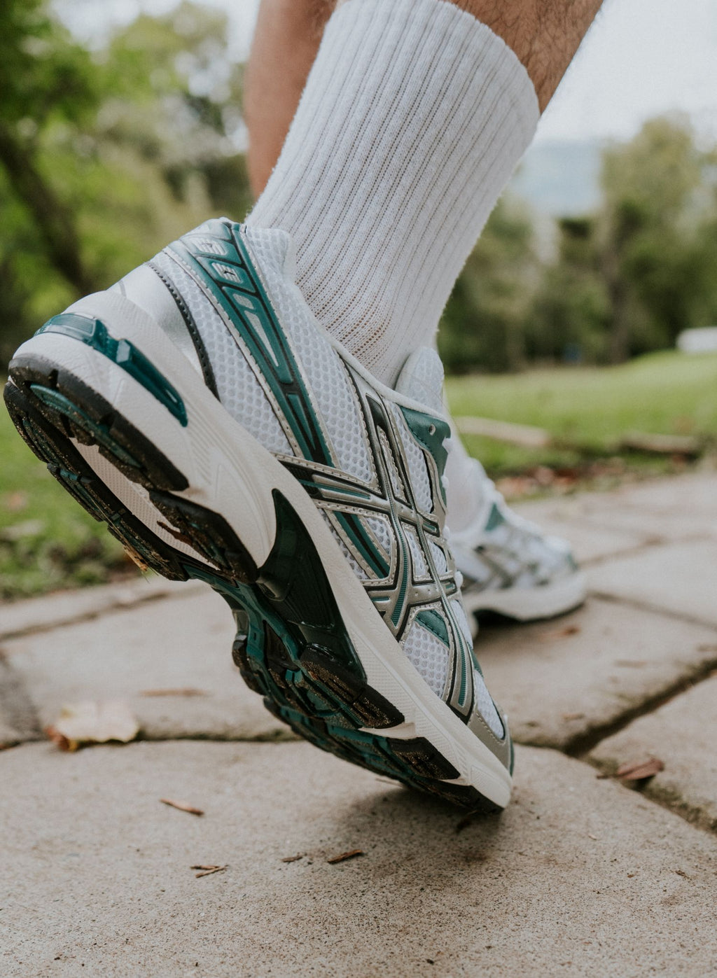 Asics Gel-1130 Sneaker
