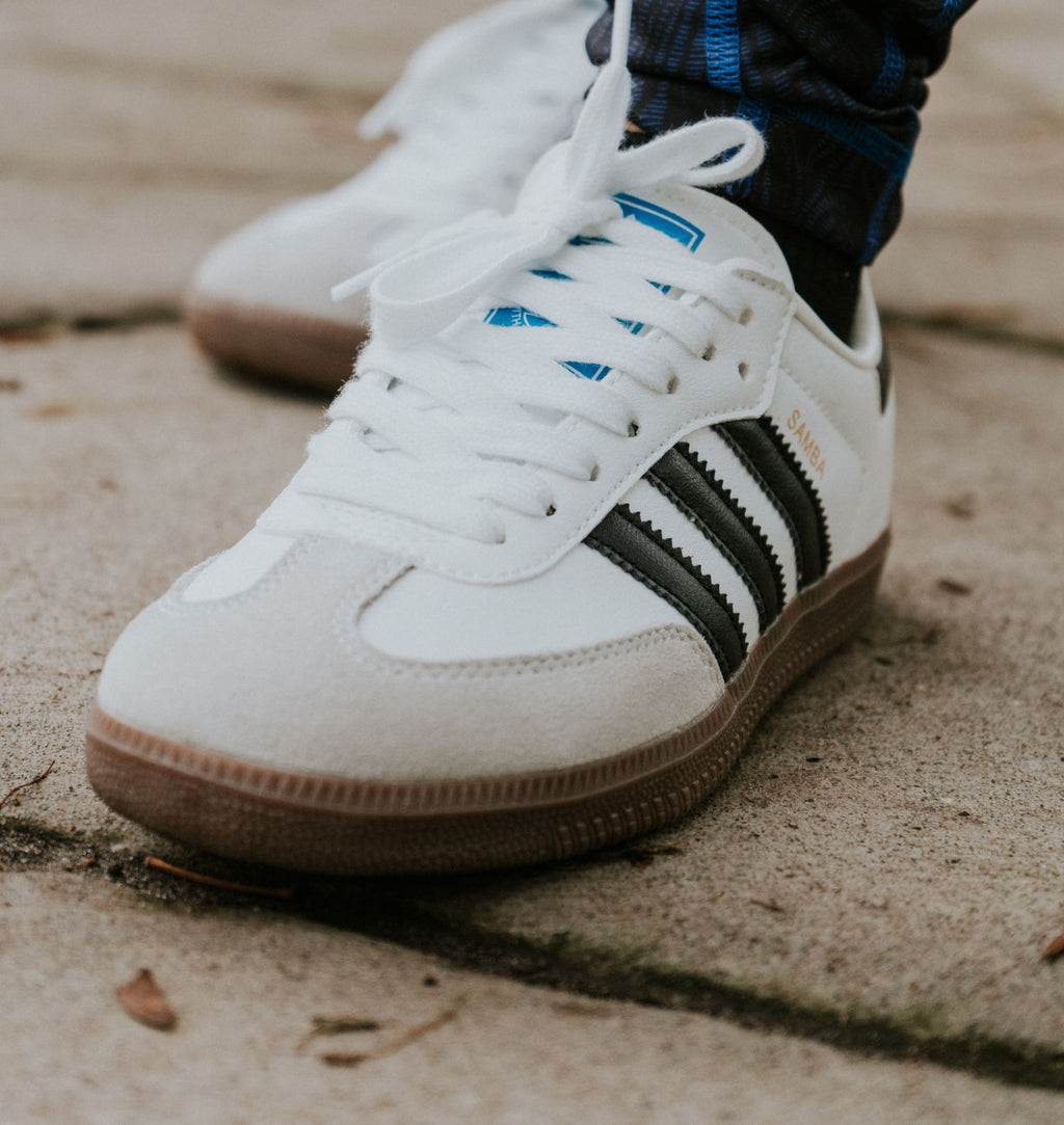 Adidas Samba
