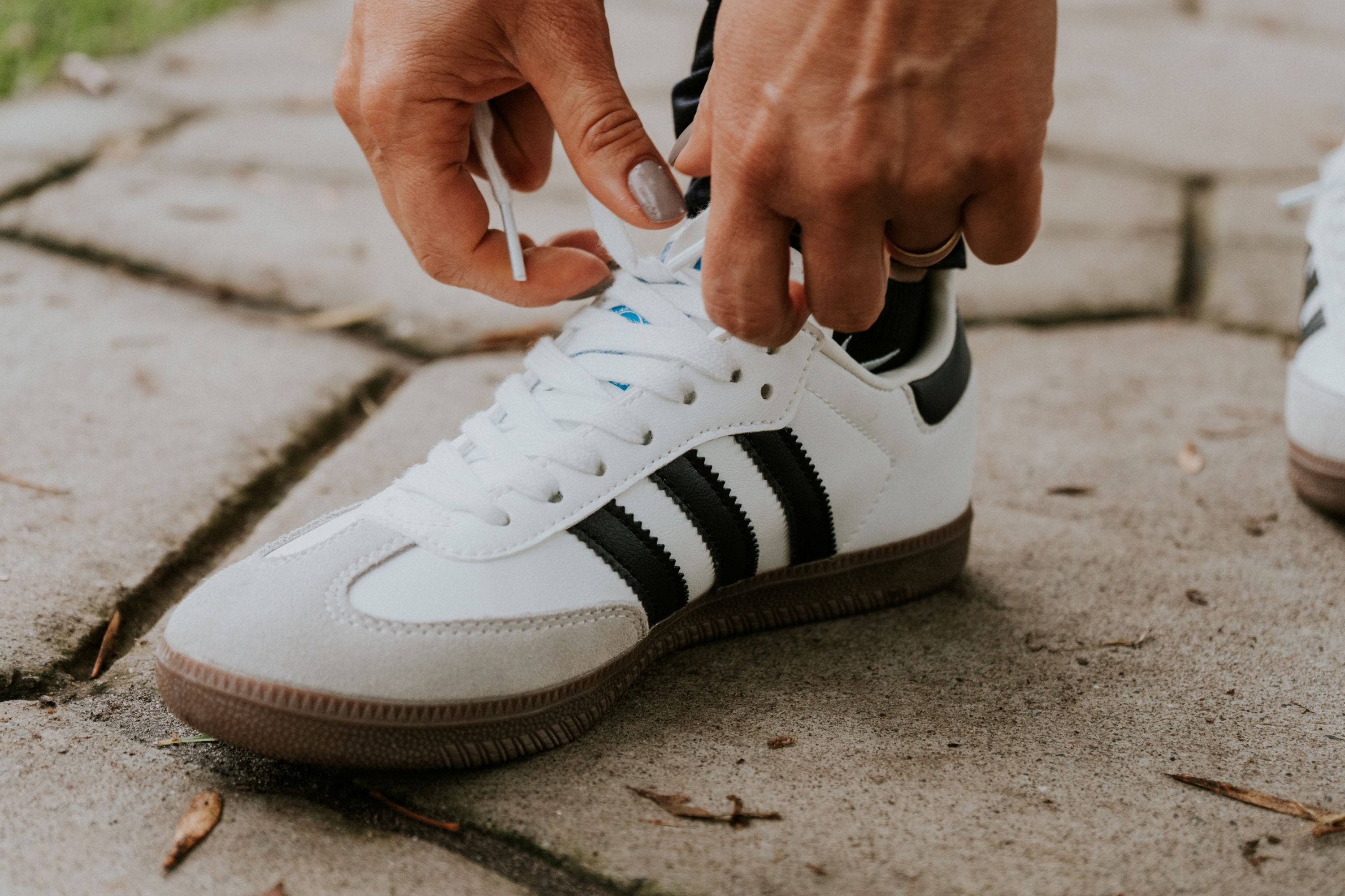 Adidas Samba