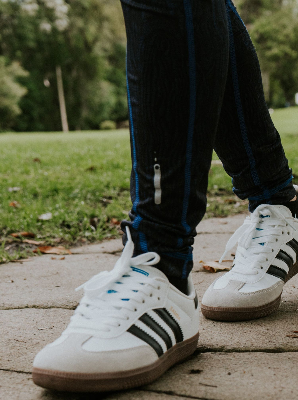 Adidas Samba