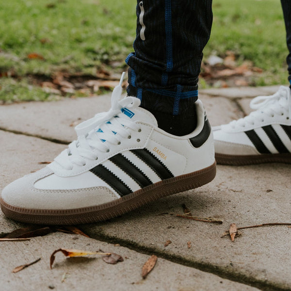 Adidas Samba