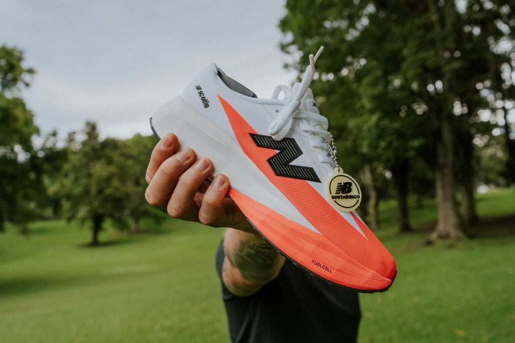 New Balance SC Elite