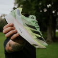Adidas Adizero Pro 3 Verde