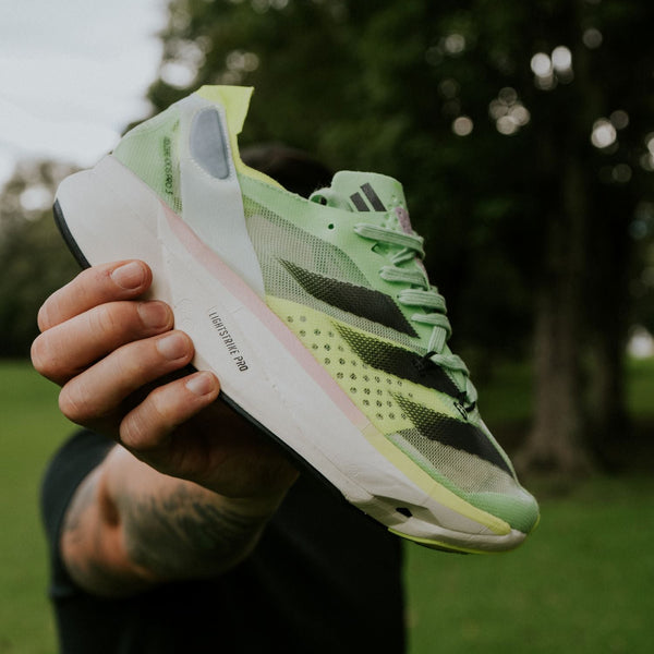 Adidas Adizero Pro 3 Verde