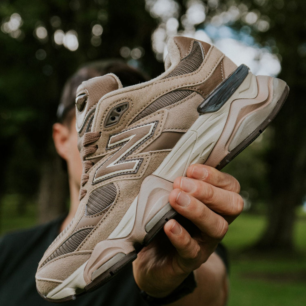 New Balance 9060 Café