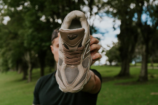 New Balance 9060 Café
