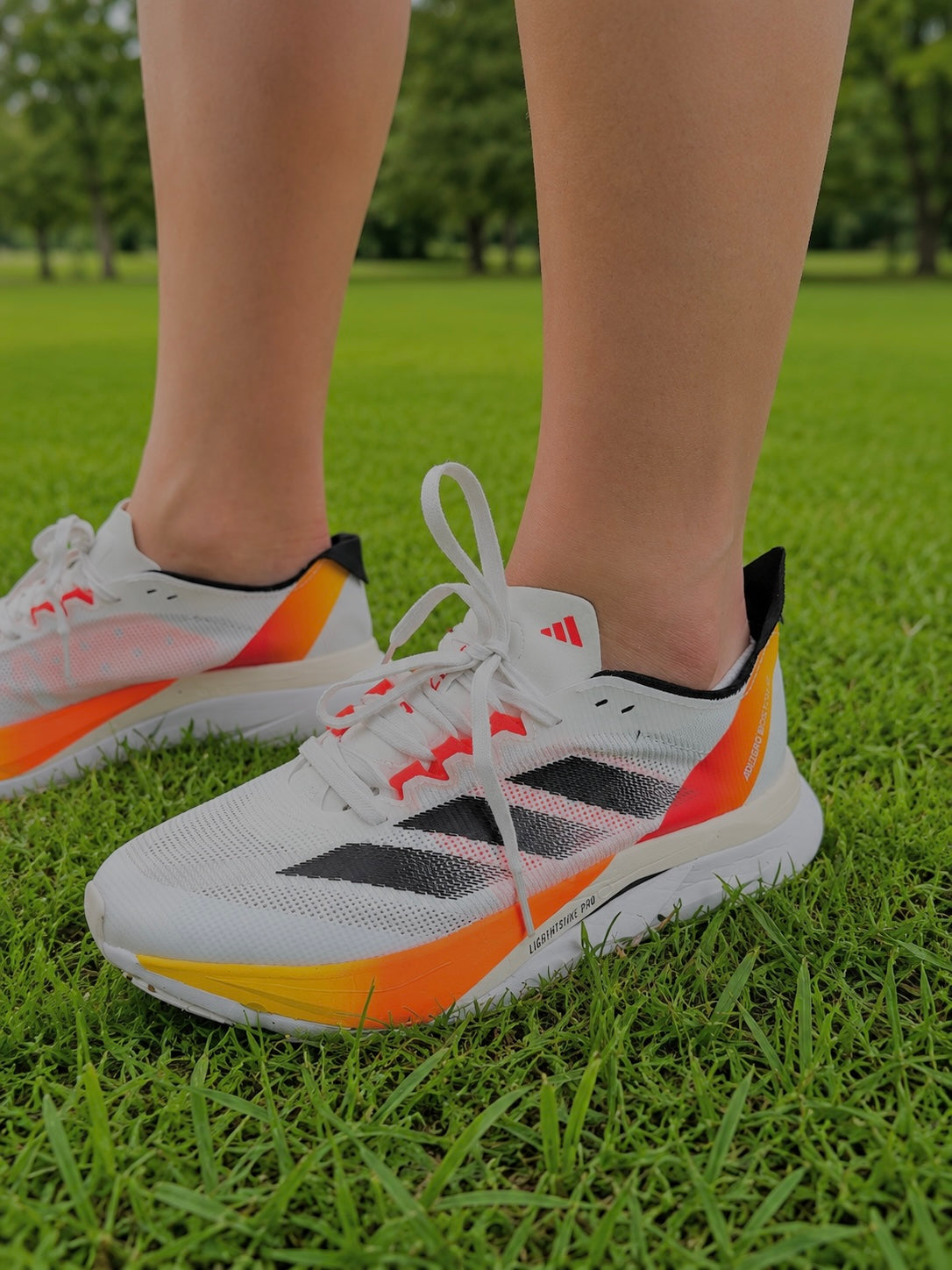 Adidas Adizero Boston 12