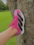 Adidas  Pro Evo 1 Adizero Adios – Running Elite Rosa/Negro
