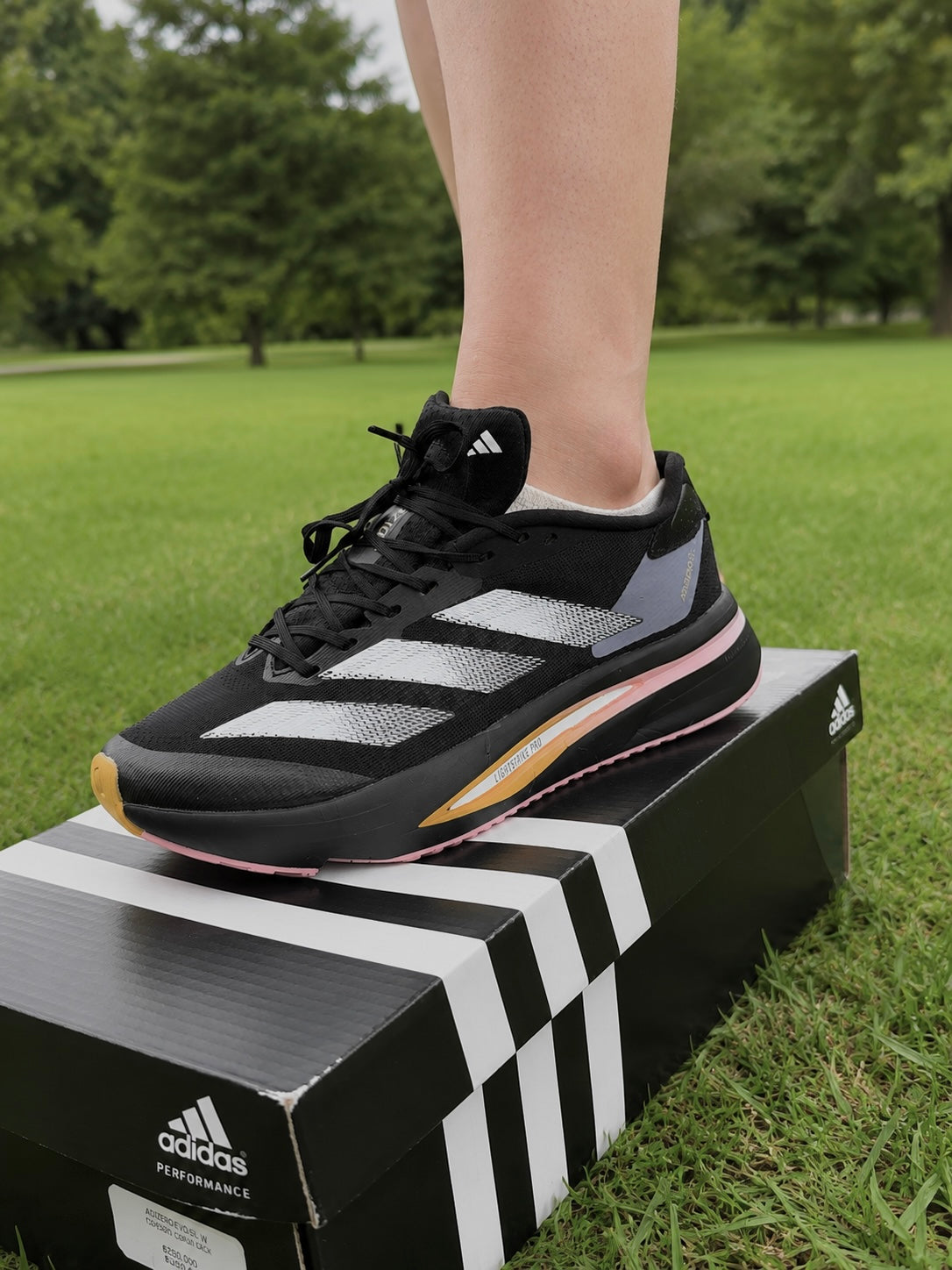 Adidas Adizero SL2