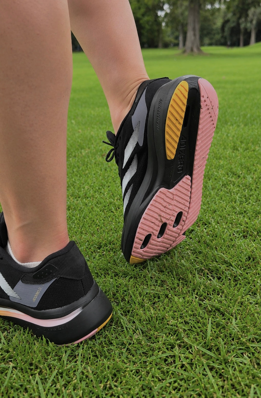 Adidas Adizero SL2