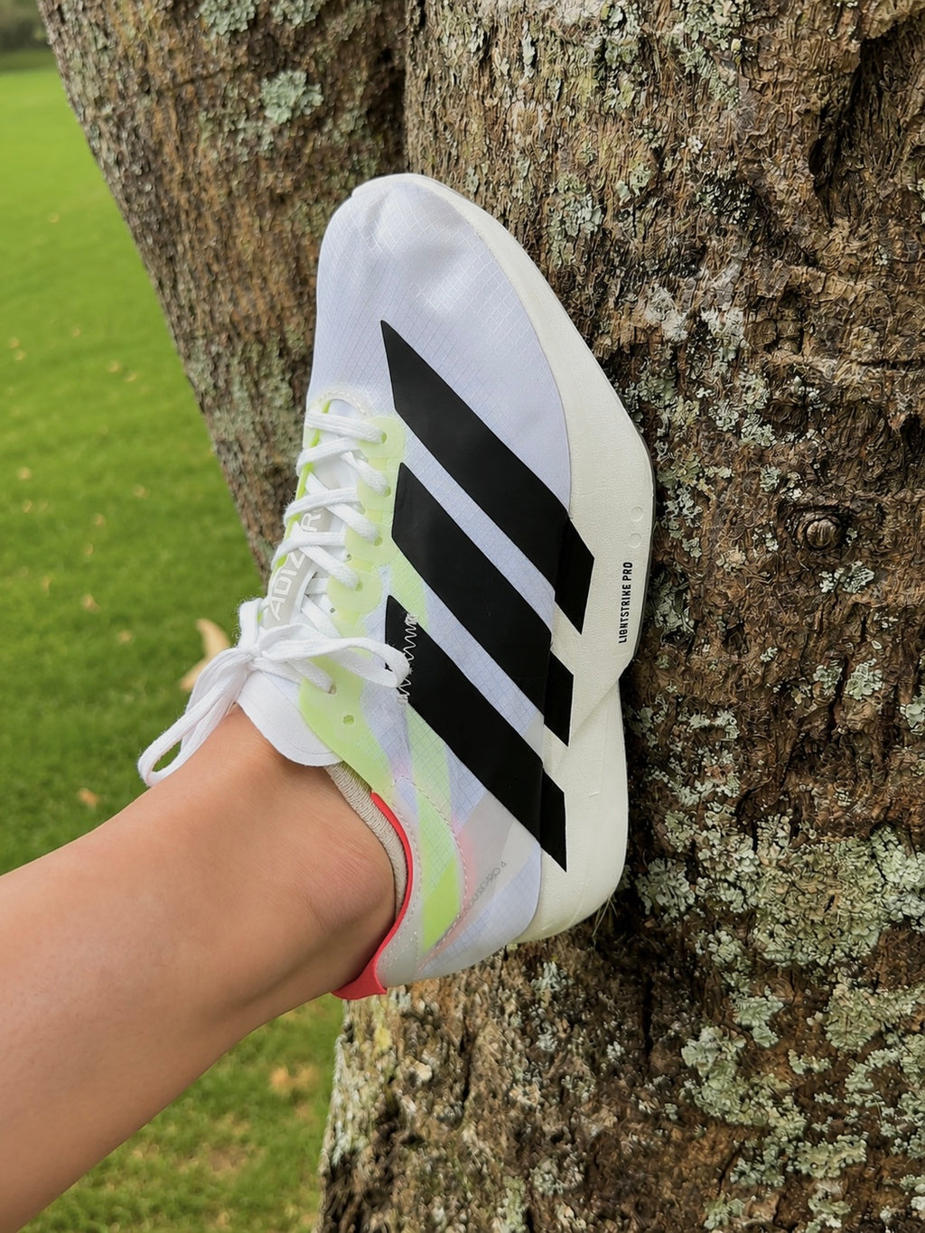 Adidas Adizero Pro 4