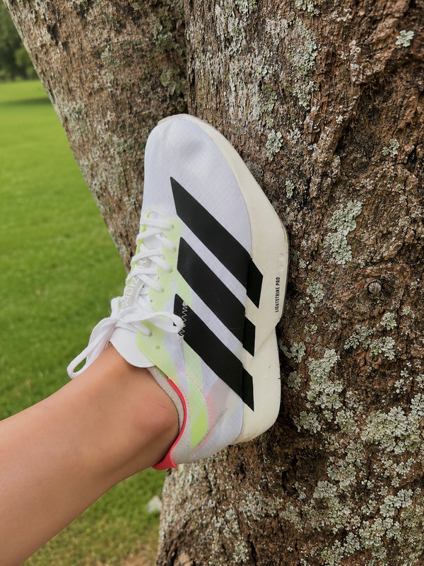 Adidas Adizero Pro 4
