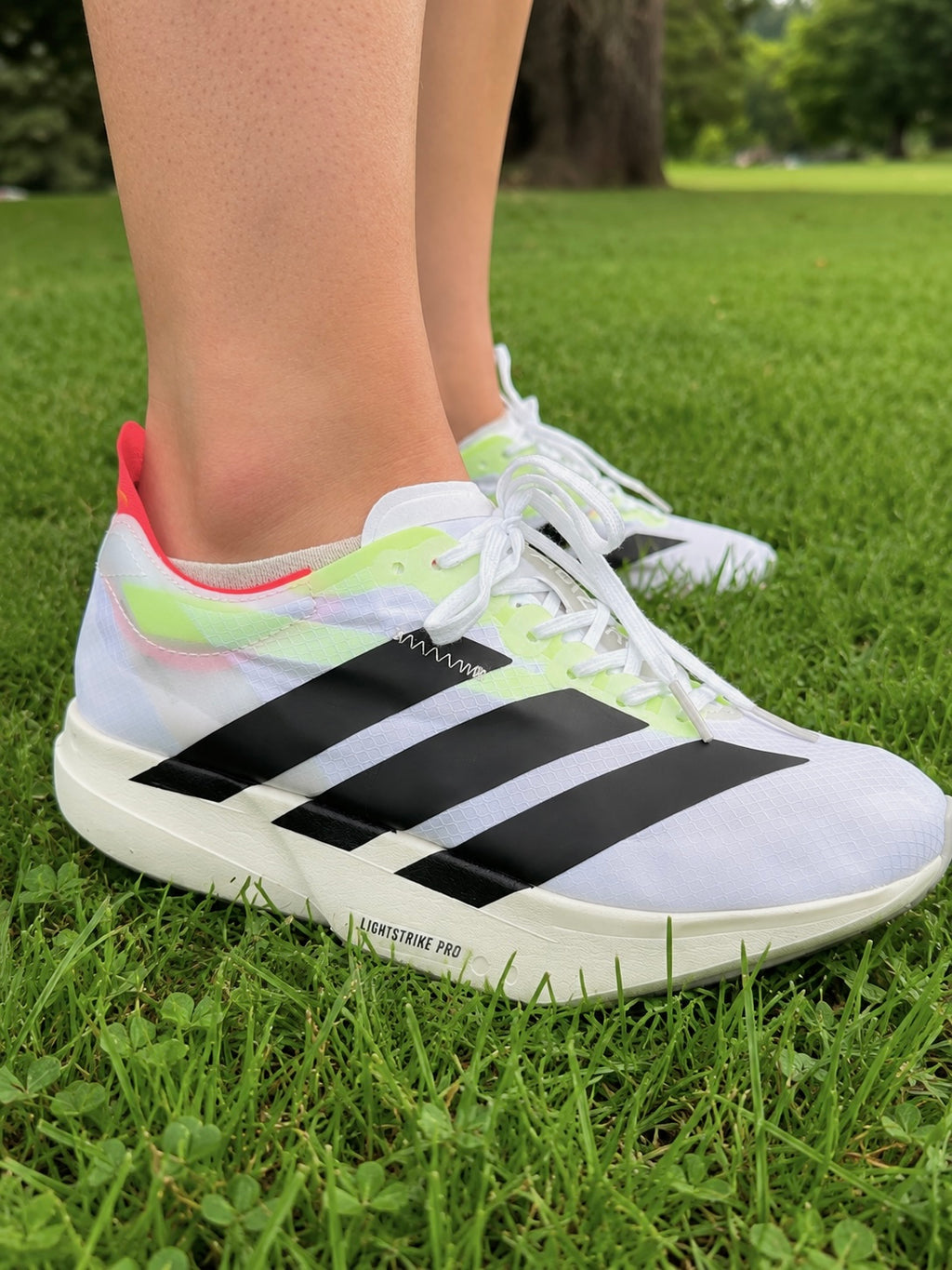 Adidas Adizero Pro 4