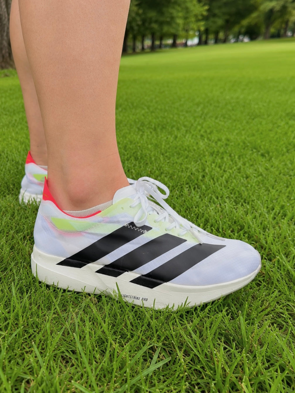 Adidas Adizero Pro 4