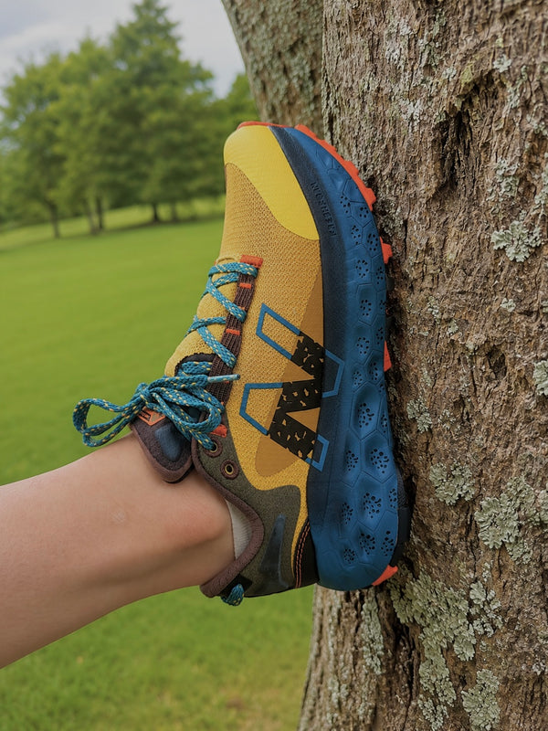 New Balance Fresh Foam X Hierro Trail